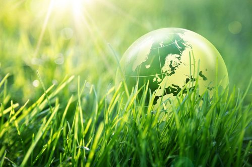 How will climate change affect landscaping businesses?