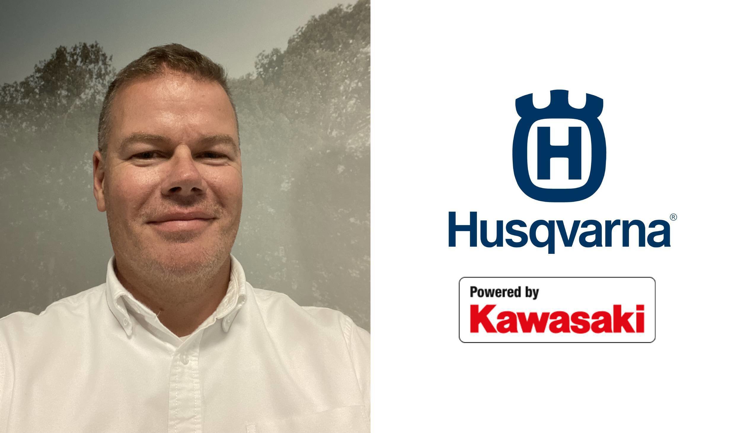 Introduction to Husqvarna Kawasaki Engines Kawasaki Engines