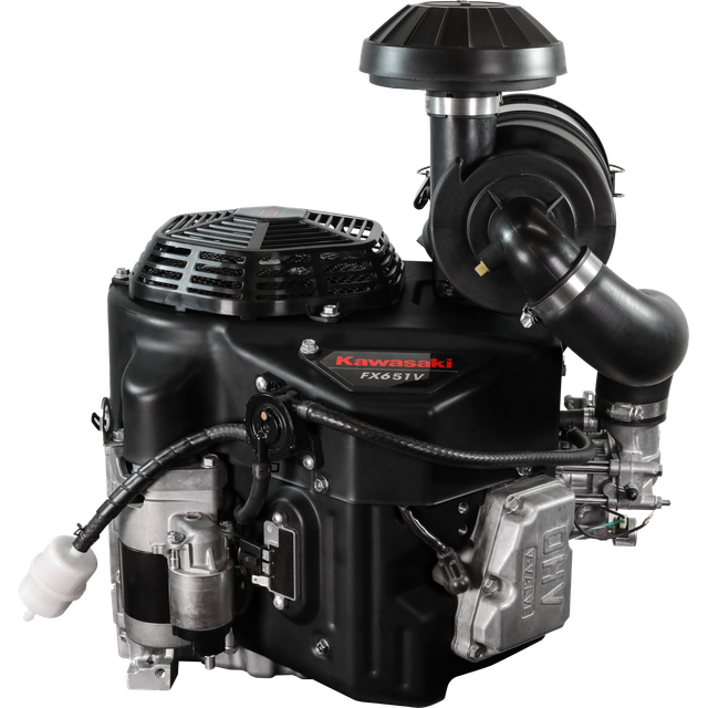 FX651V Heavy Duty 4 Stroke Engine
