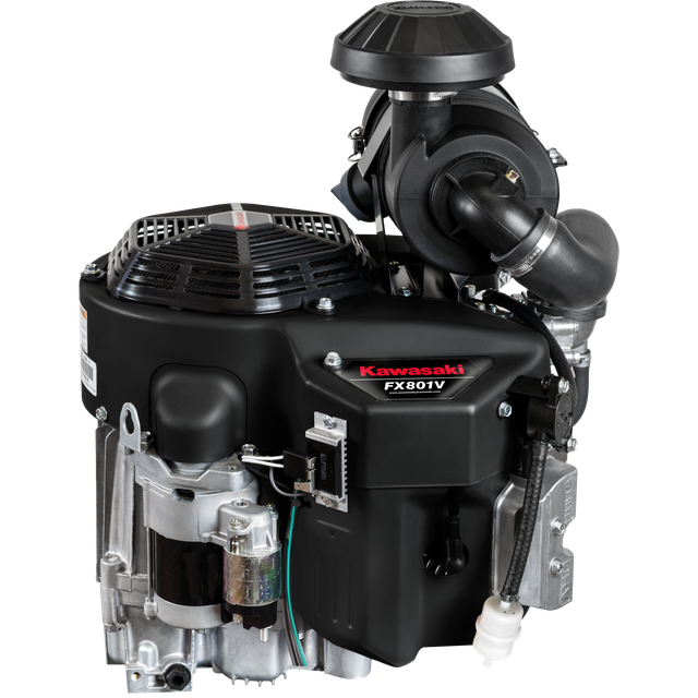 Fx801V Oil Capacity: Essential Guide for Optimal Performance