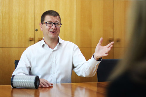 Kawasaki Engines: qualidade e apoio duradouros 