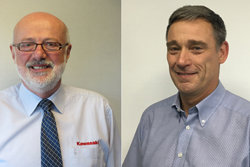 Jack Ford retires from Kawasaki Engines European Division