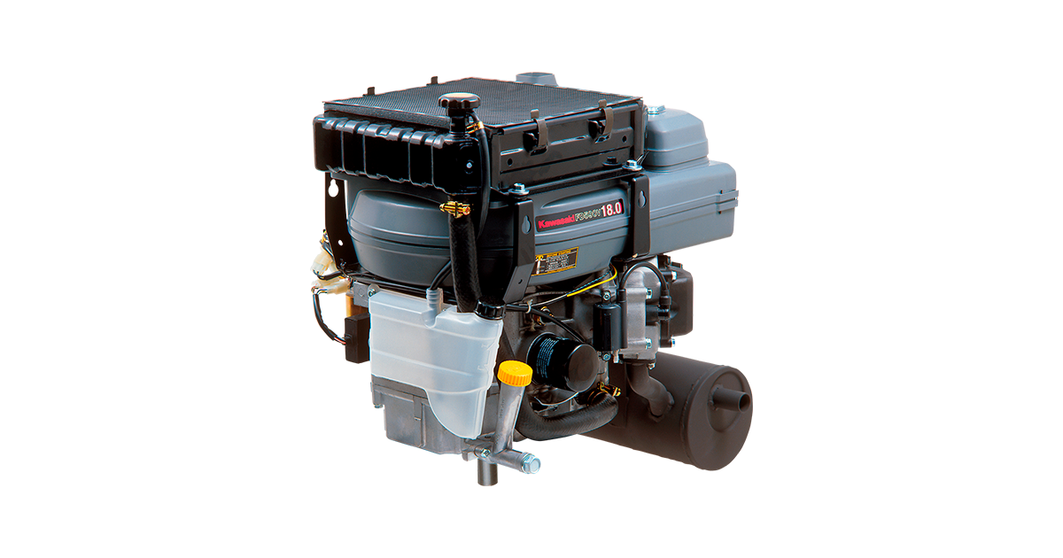 FD Series Technical Downloads - FD590V