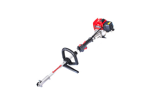 Kawasaki-powered Multi-tool