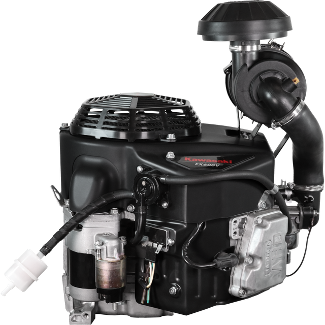 FX541V 4 Stroke Turfcare Engine