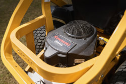 Kawasaki Engines: por que somos conhecidos pela fiabilidade