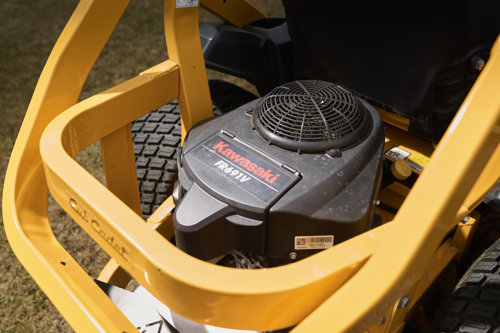 Kawasaki Engines: por qué es tan famosa nuestra fiabilidad