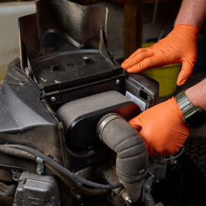 Smooth, efficient operations