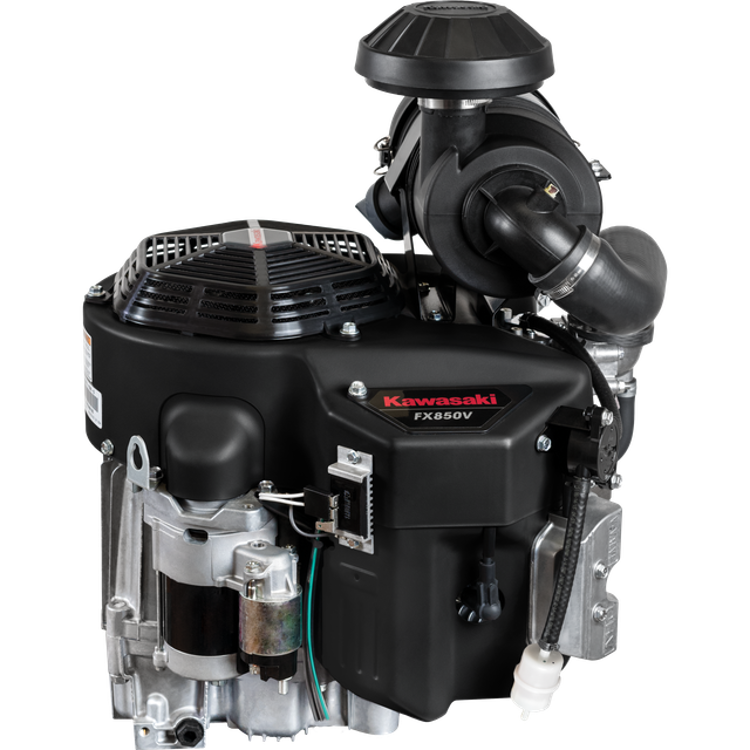 Kawasaki Fx850V Oil Capacity: Essential Guide for Peak Performance