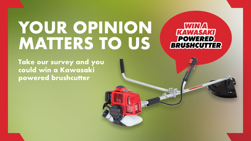 Help us shape our support for professional landscapers