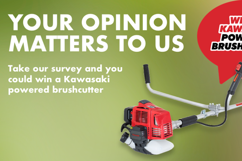 Help us shape our support for professional landscapers