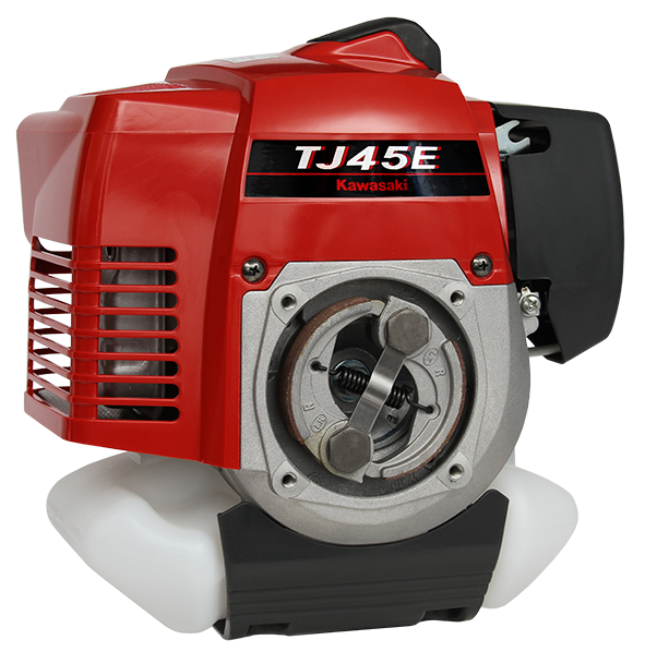 TJ45E 2 Stroke Lightweight & Low Vibration