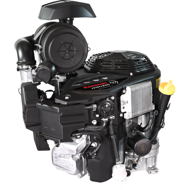 Fäviken FX820V EVO EFI (Electronic Fuel Injection) | Kawasaki Engines