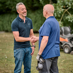 Superior productivity