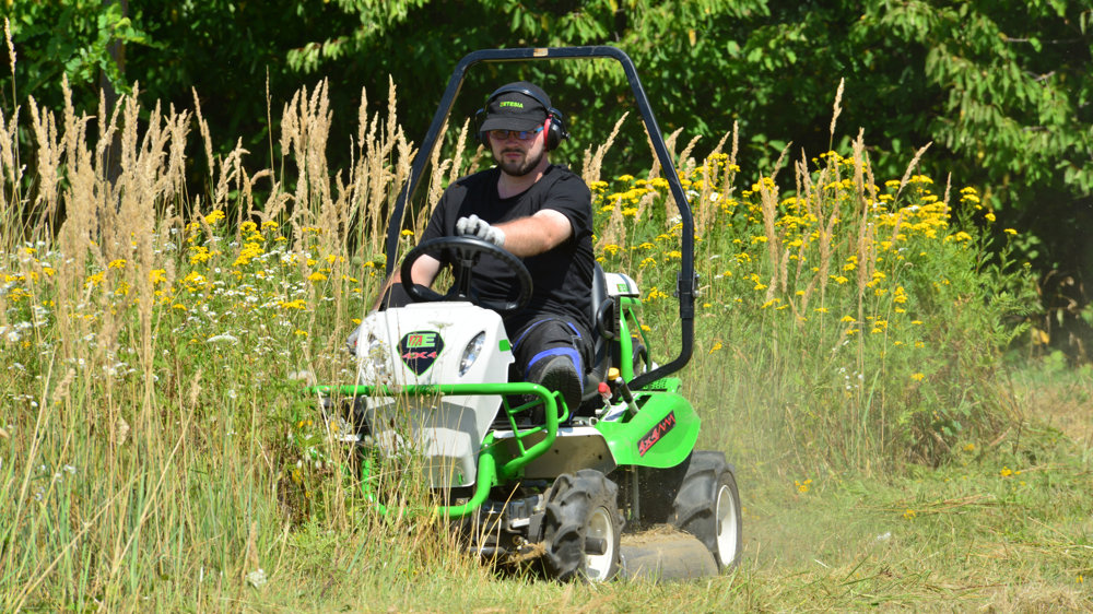 About Etesia