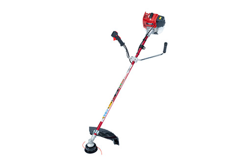 Kawasaki-powered Brushcutters