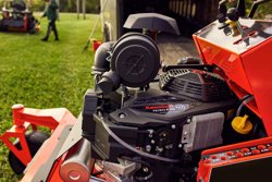 Wie Kawasaki Engines Innovation vorantreibt