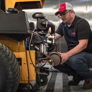 Quality without compromise