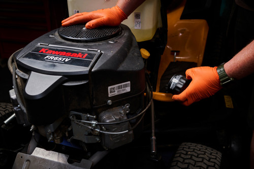 Extend the life of your engine