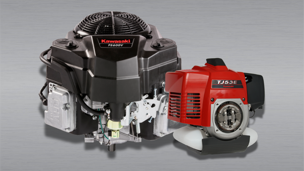 A 2-stroke engine vs 4-stroke engine: what's the difference?