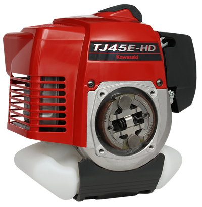 TJ45E HD
