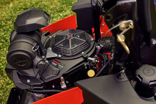 Kawasaki Engines: why we’re known for powerful engines