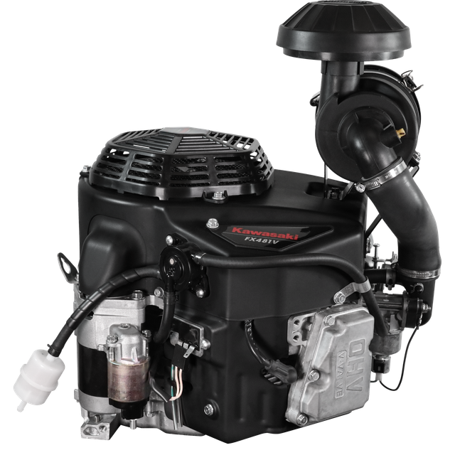 FX481V Heavy Duty Turfcare Engine