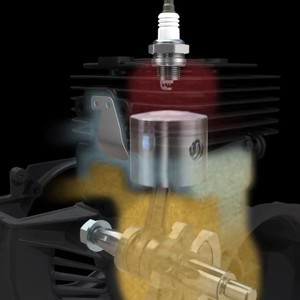 Haut rendement en carburant