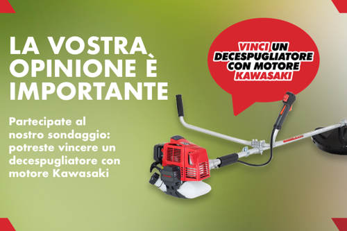 Aiutateci a strutturare la nostra assistenza ai paesaggisti