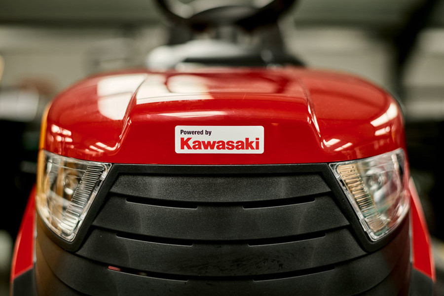 Looking for other Kawasaki-powered ride-on products?