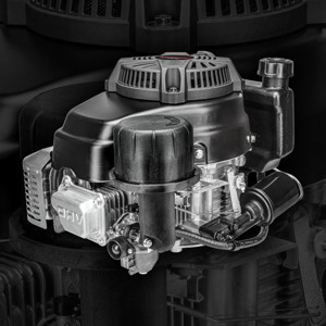 Auf Langlebigkeit getrimmt