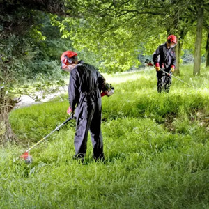 Comfortable operation