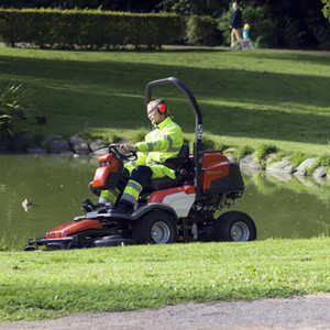 Consistent, powerful performance