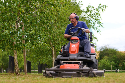 Maintain productivity