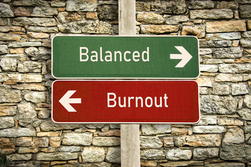 How to avoid business owner burnout