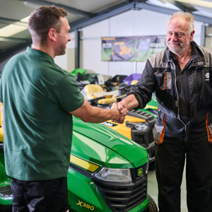 Europe-wide support network