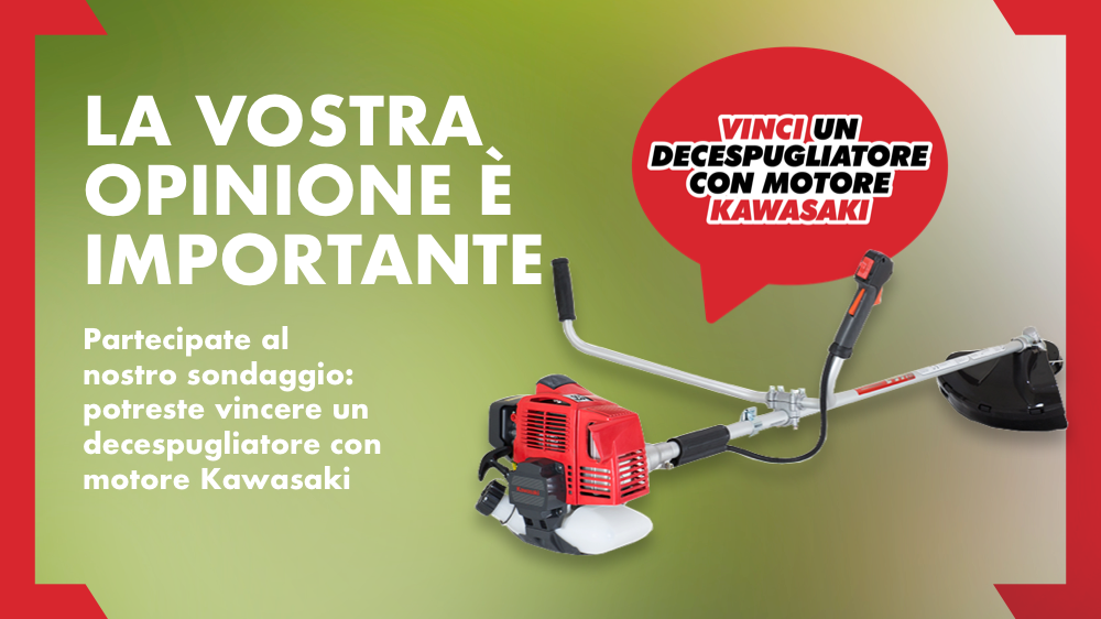 Aiutateci a strutturare la nostra assistenza ai paesaggisti