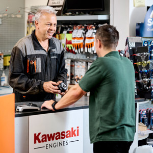 Europe-wide support network