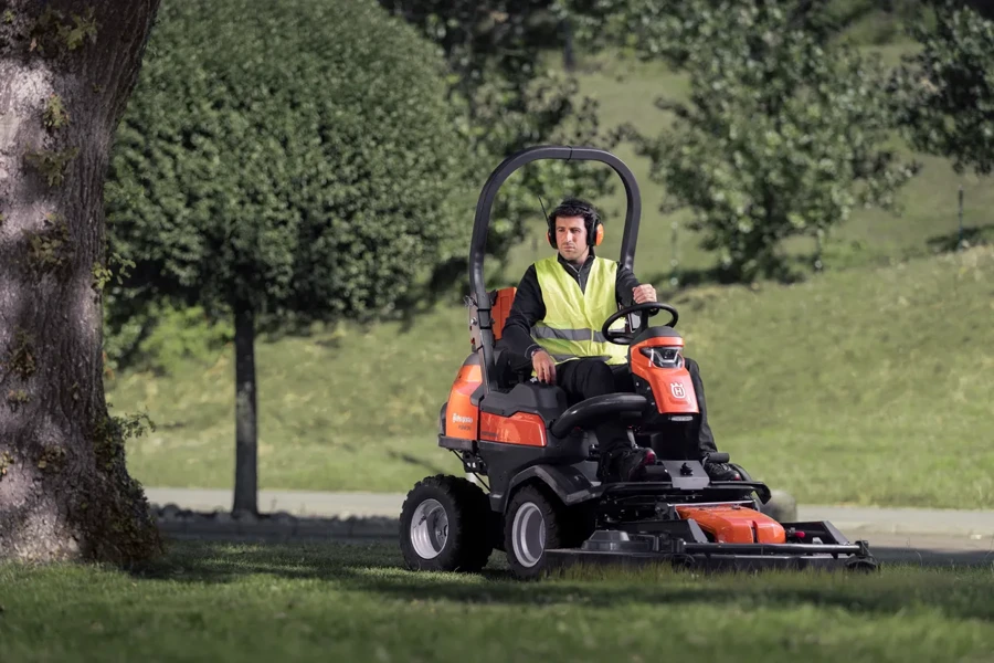 The Powered by Kawasaki Husqvarna buyer’s guide