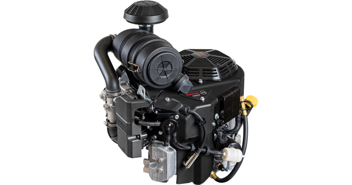FX Series Technical Downloads - FX850V EFI/1000 | Kawasaki