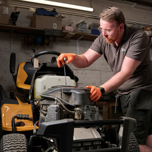 Europe-wide dealer network