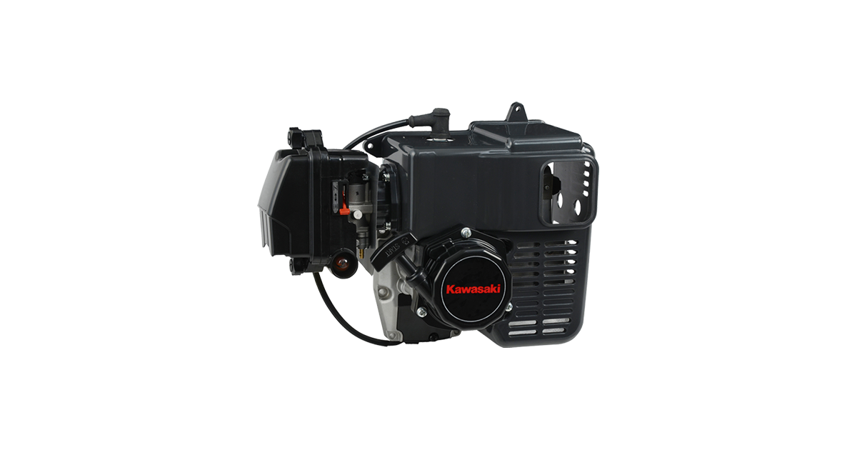 Kawasaki TKAXM1.503CA