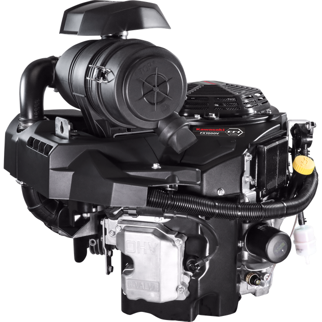 Kawasaki Fx1000V Oil Capacity: Ultimate Guide for Maintenance