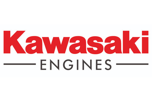 Kawasaki Engines launch unified global logo