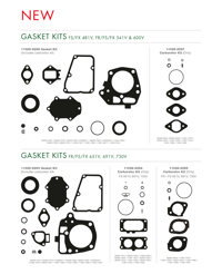 Gasket Kits