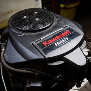 Power and performance