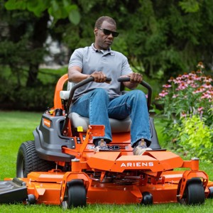 Efficient performance