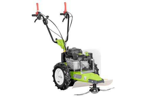 Desbrozadora HWT 700 Supertrac