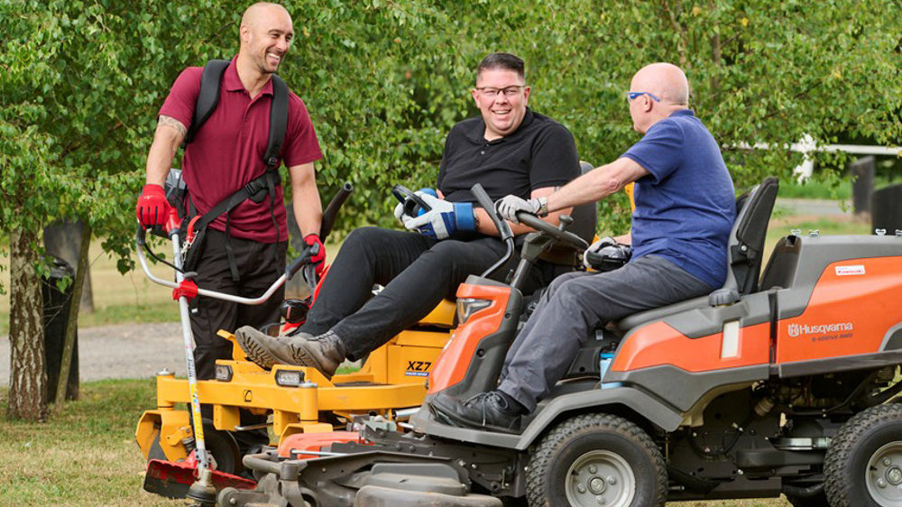 Os melhores percursos profissionais no paisagismo para uma vida profissional gratificante